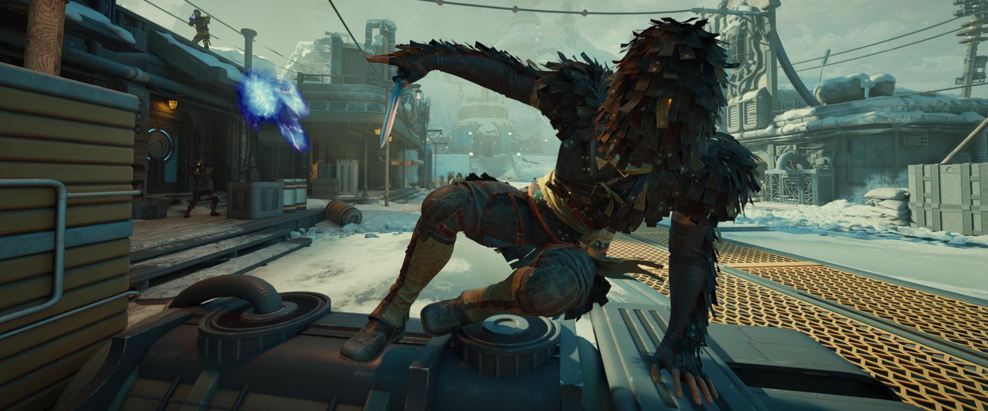 Gamescom 2025: Végre premier dátumot kapott a The Outer Worlds 2, hála a GTA 6-nak