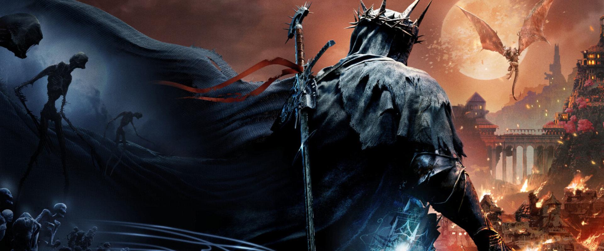 Gamescom 2025: Véget ért a titkolózás, tényleg jön a Lords of the Fallen 2