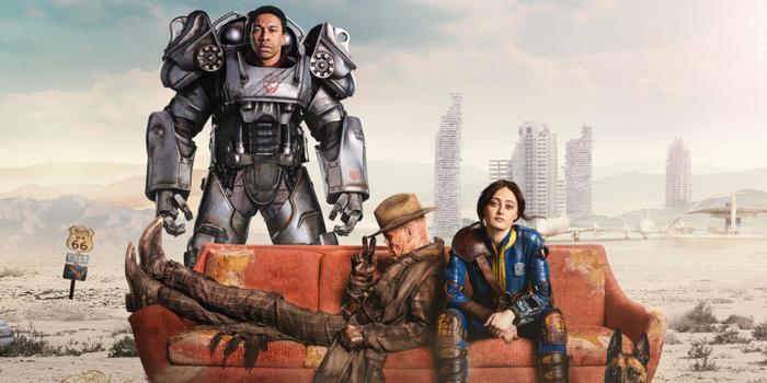 Film és Sorozat - Gamescom 2025: Itt a Fallout 2. évadának első előzetese!