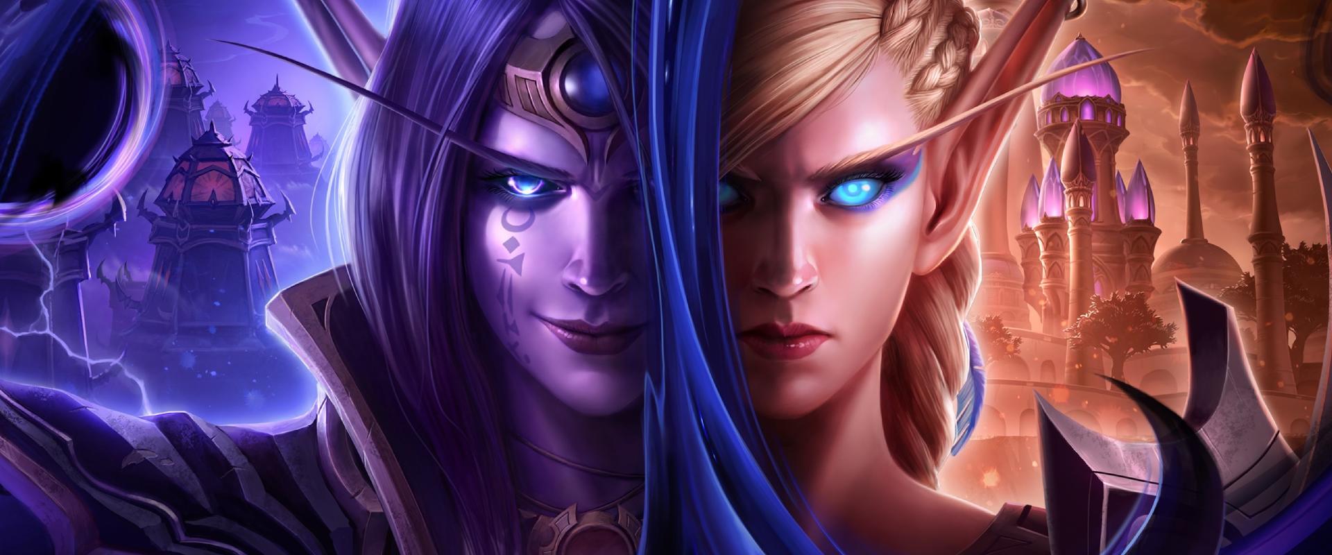 Gamescom 2025: Parádés előzetessel mutatkozott be a World of Warcraft: Midnight