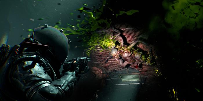 Gaming - Gamescom 2025: Meglepően hangulatos előzetest kapott a Cronos: The New Dawn