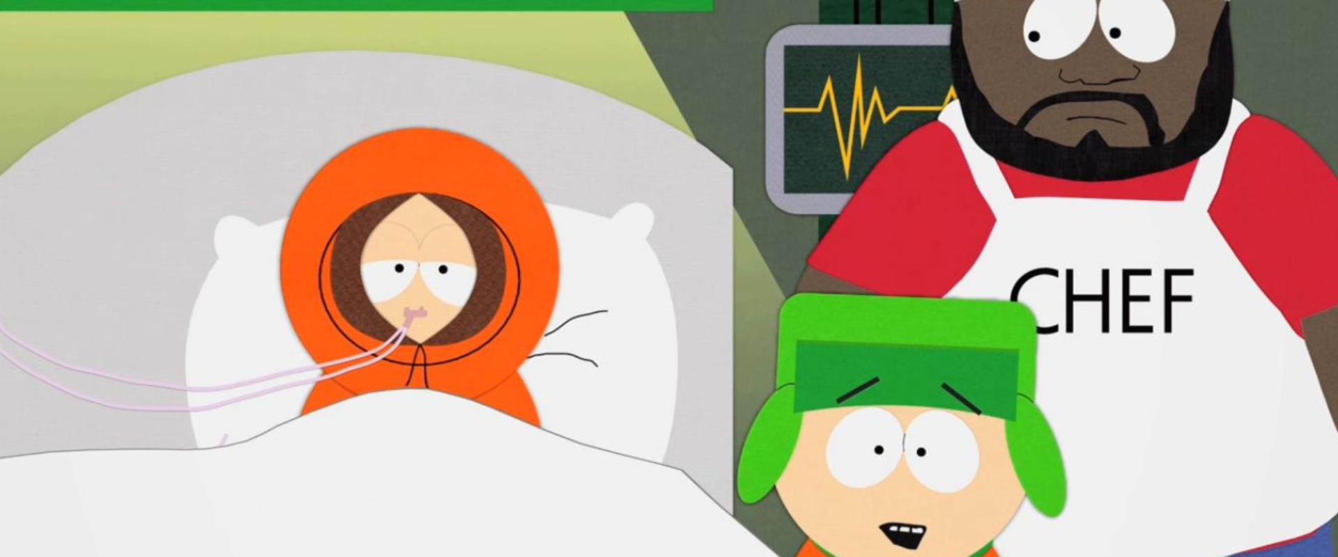 Tudod, miért hal meg Kenny mindig a South Parkban? Igaz történet van mögötte