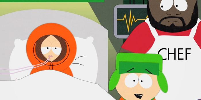 Film és Sorozat - Tudod, miért hal meg Kenny mindig a South Parkban? Igaz történet van mögötte