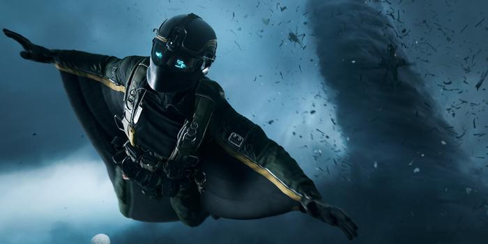 Gaming - És akkor a DICE azt mondta: itt egy kis BF2042, amíg a Battlefield 6-ra vártok