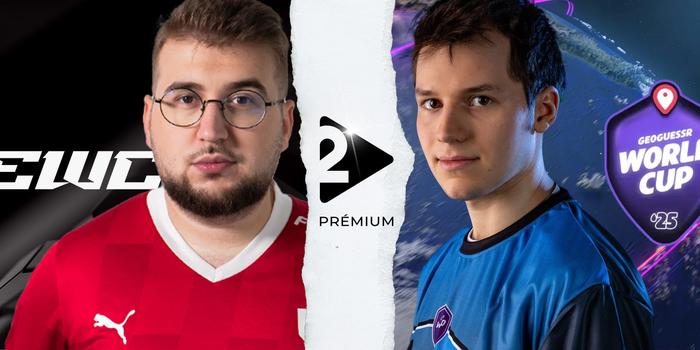 Gaming - EWC és GG: Világkupa és világbajnokság magyarul, főszerepben torzsi és Debre
