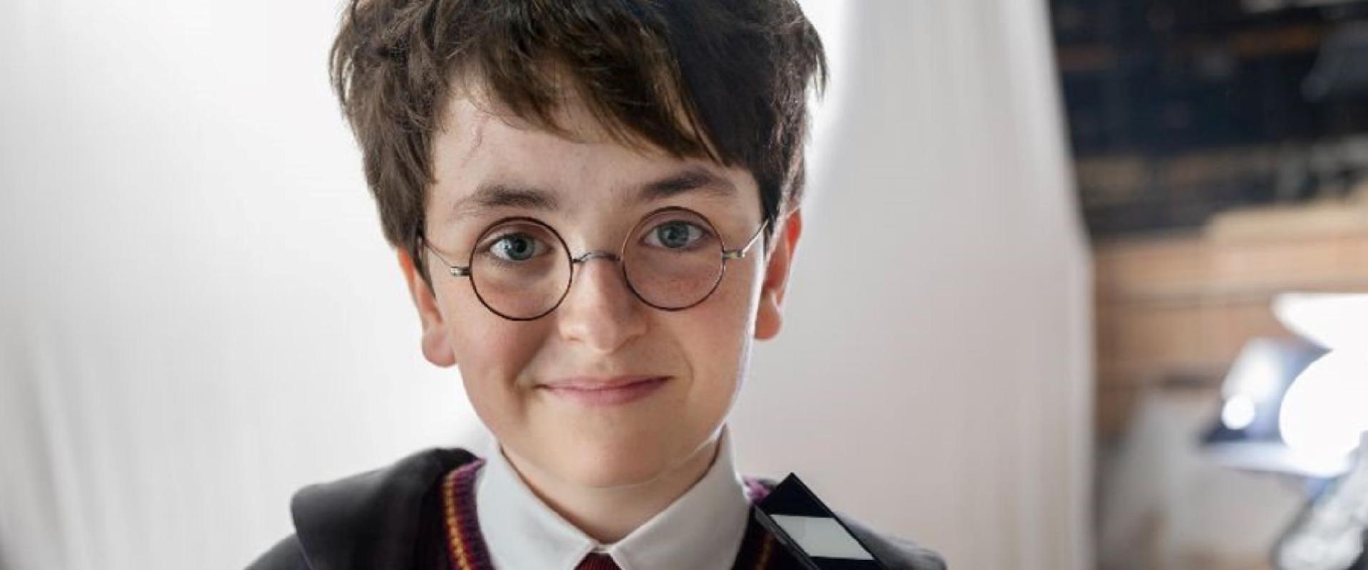 Új lesivideó: talán mégsem baj, hogy lesz Harry Potter-sorozat?