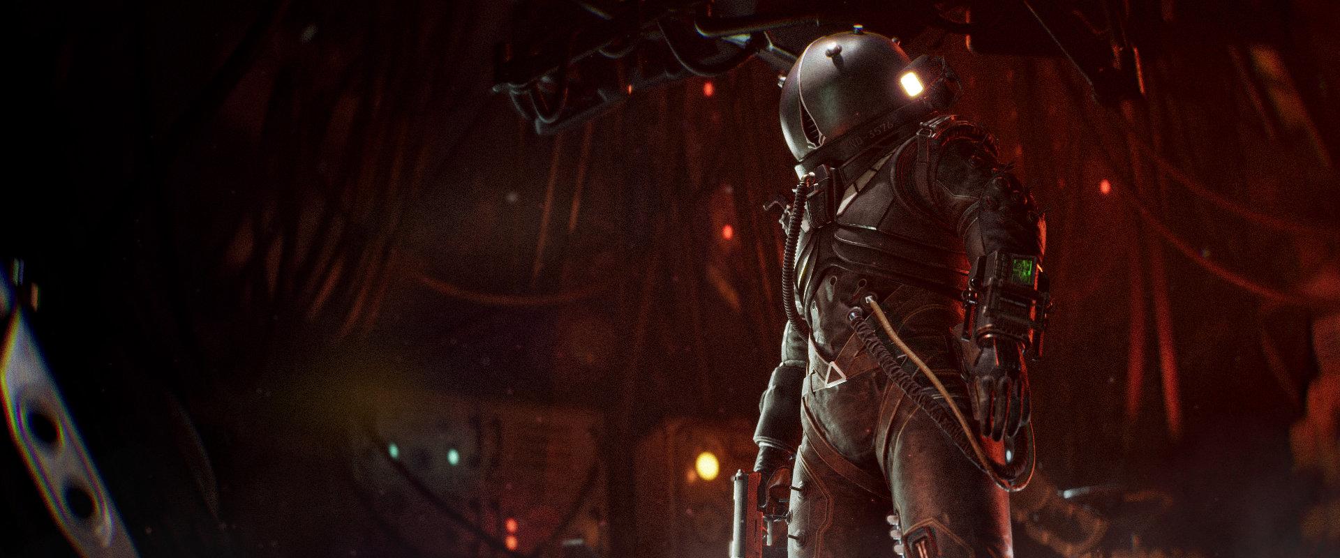 Gamescom? Minek? Már 2 órán át nézhető a Cronos The New Dawn játékmenete