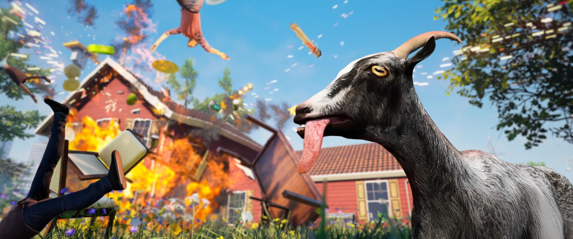 Kecskékkel és sárkányokkal vár az Xbox Game Pass augusztus végi kínálata