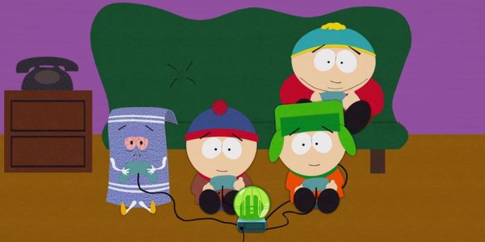 Film és Sorozat - Na, ki tért vissza a South Park új epizódjának előzetesében, na ki?