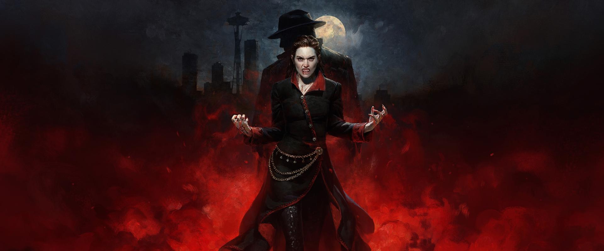 Fizetős DLC-k mögé pakol alapvető tartalmakat a Vampire: The Masquerade - Bloodlines 2