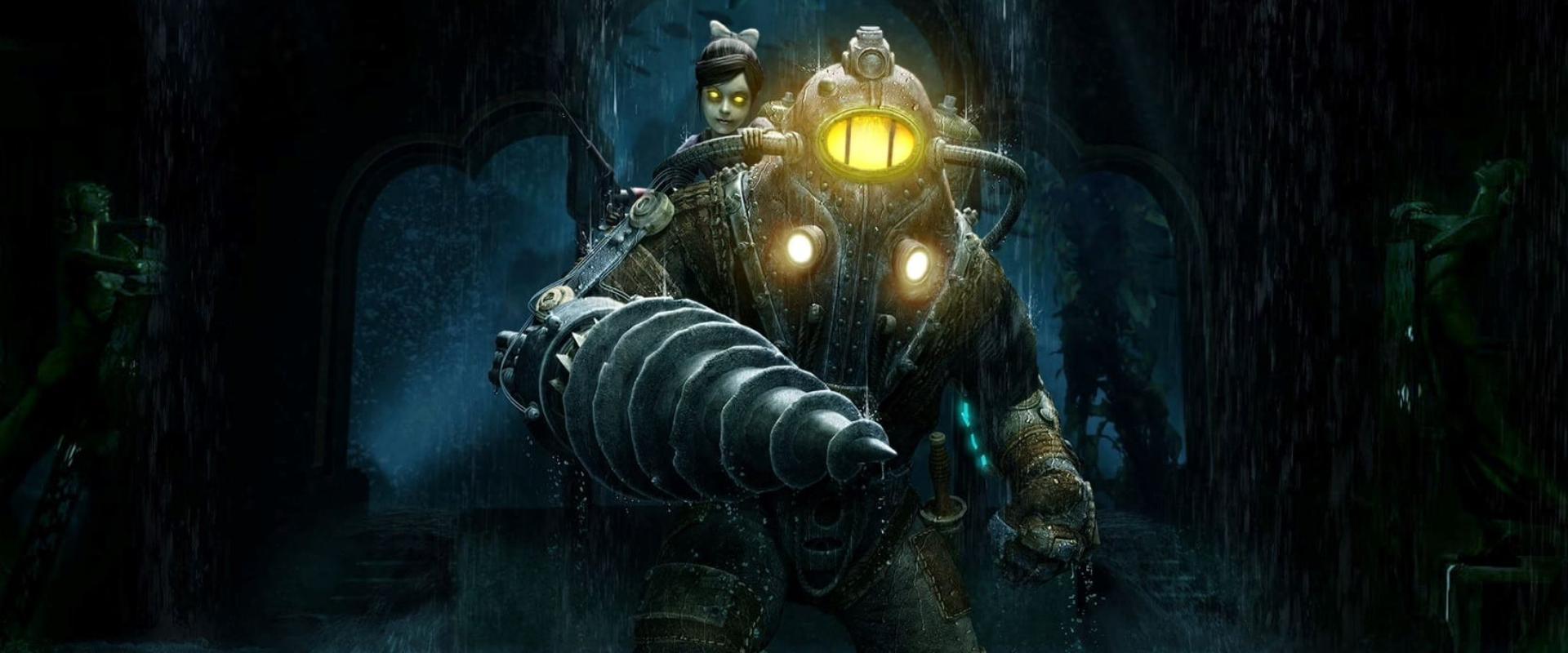 A leépítések után a korábbi megmentő lehelhet új életet a BioShock 4-be