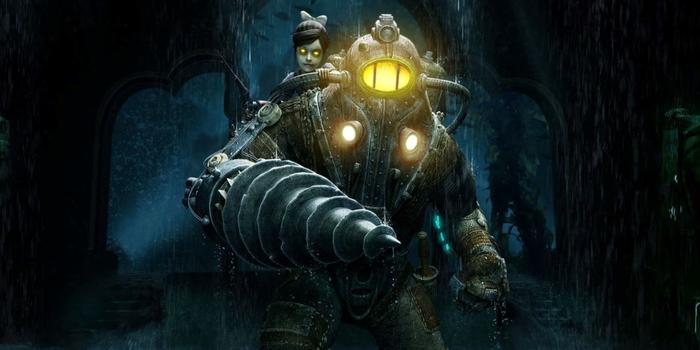 Gaming - A leépítések után a korábbi megmentő lehelhet új életet a BioShock 4-be