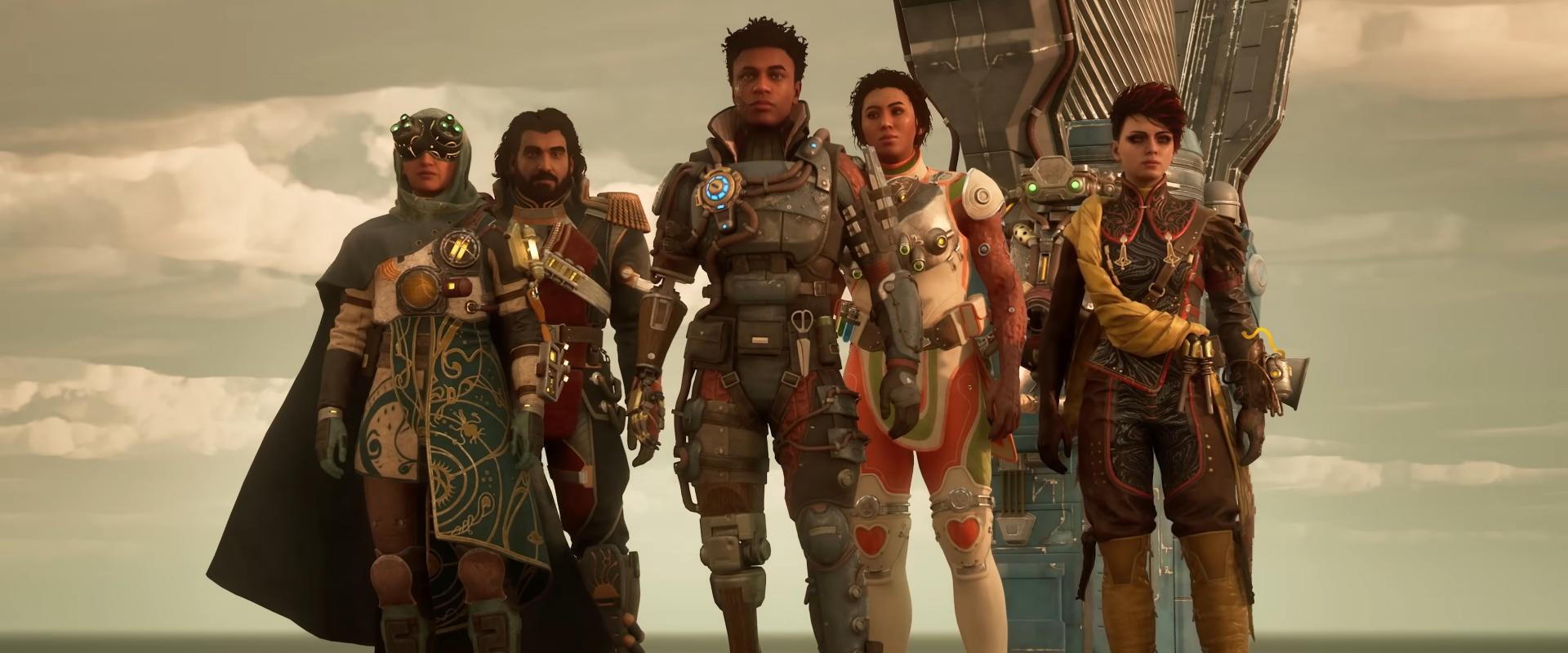 Kiderült le lehet-e feküdni a társainkkal a The Outer Worlds 2-ben