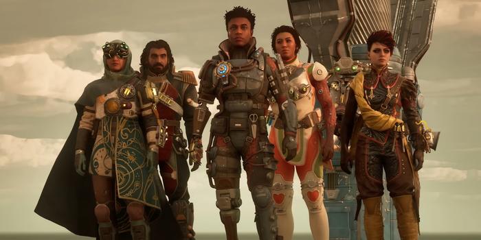 Gaming - Kiderült le lehet-e feküdni a társainkkal a The Outer Worlds 2-ben