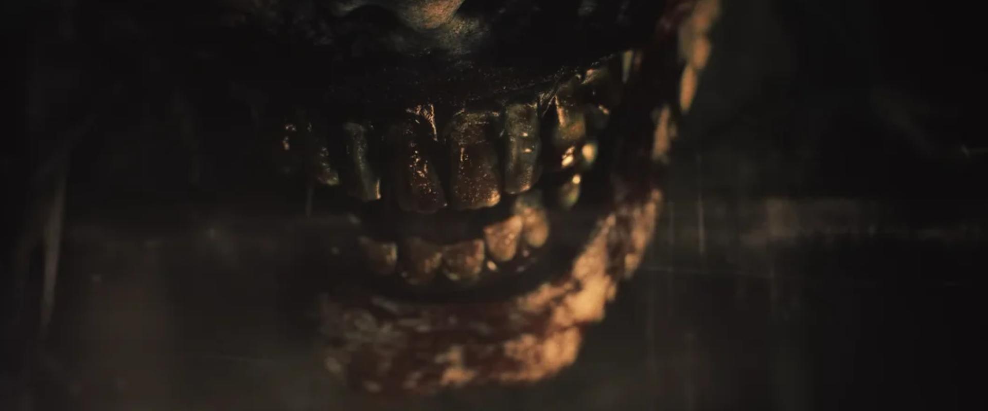Lehet készíteni a pelenkát, ez a szörny fog kergetni a Resident Evil Requiemben