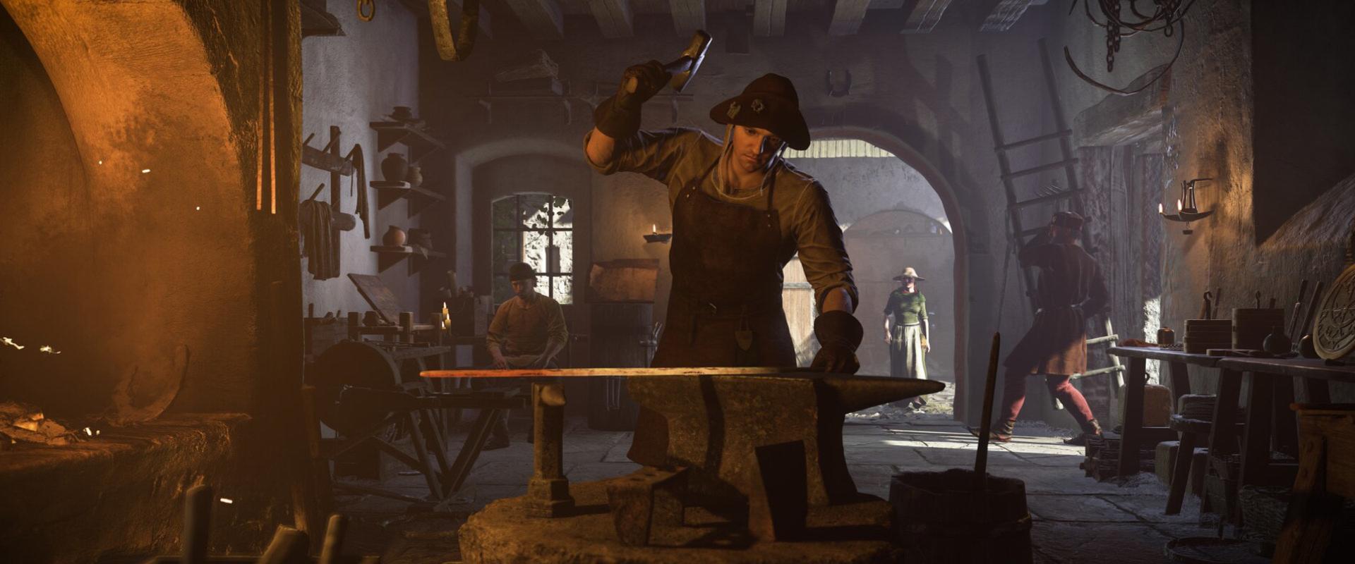 Összekovácsolt minket a Kingdom Come Deliverance 2 új DLC-je