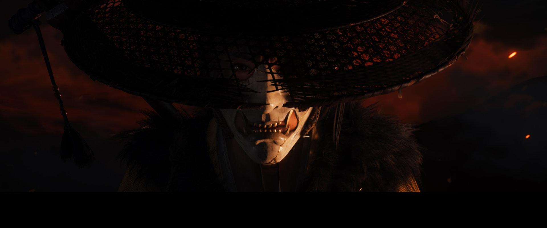A Ghost of Yotei is megkapja a Ghost of Tsushima egyik legjobb módját