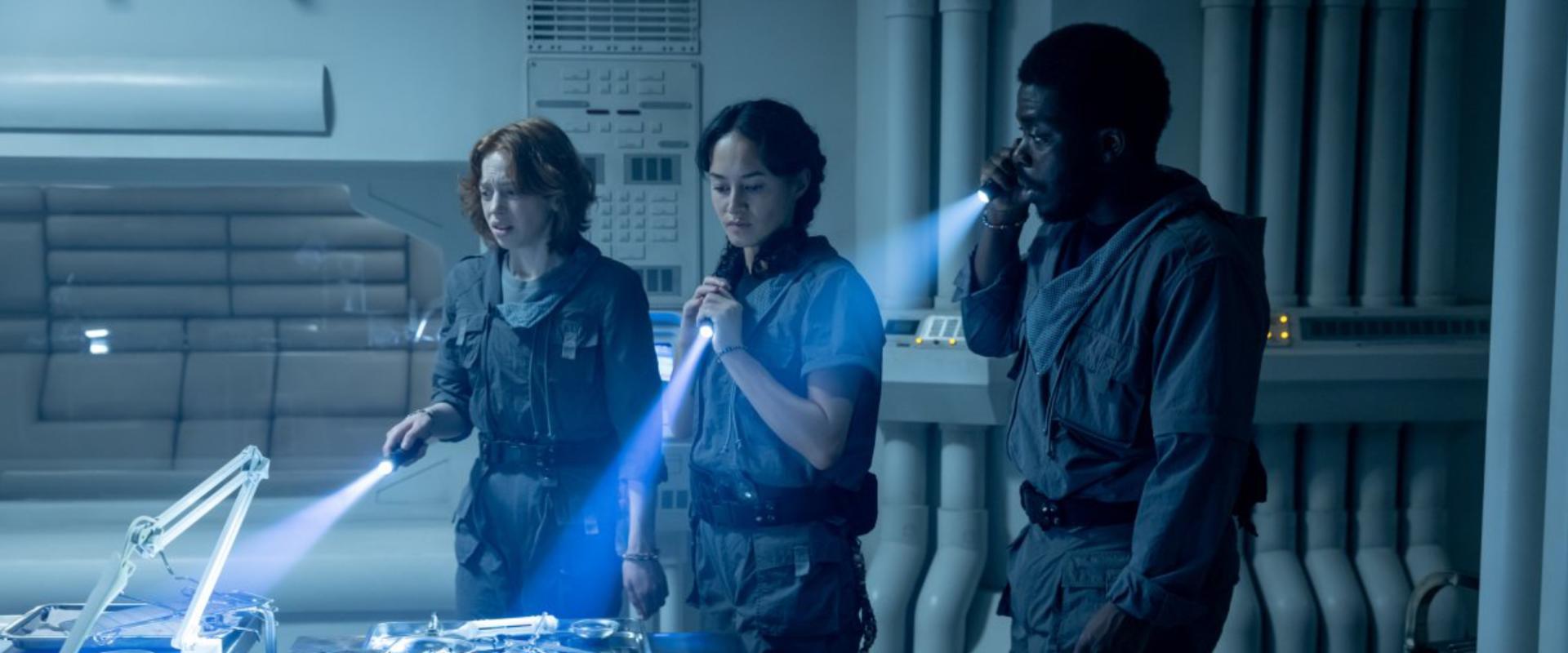 Wendy közelebb kerül egy Xenomorphhoz az Alien: Föld negyedik epizódjának előzetesében