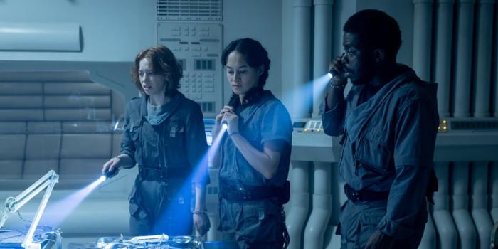 Film és Sorozat - Wendy közelebb kerül egy Xenomorphhoz az Alien: Föld negyedik epizódjának előzetesében