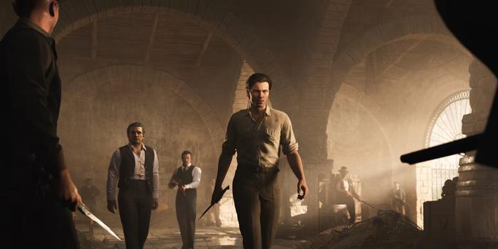 Gaming - Meztelen szicíliai csajokat szeretnél az új Mafiába? Hát ne akarj ilyet!