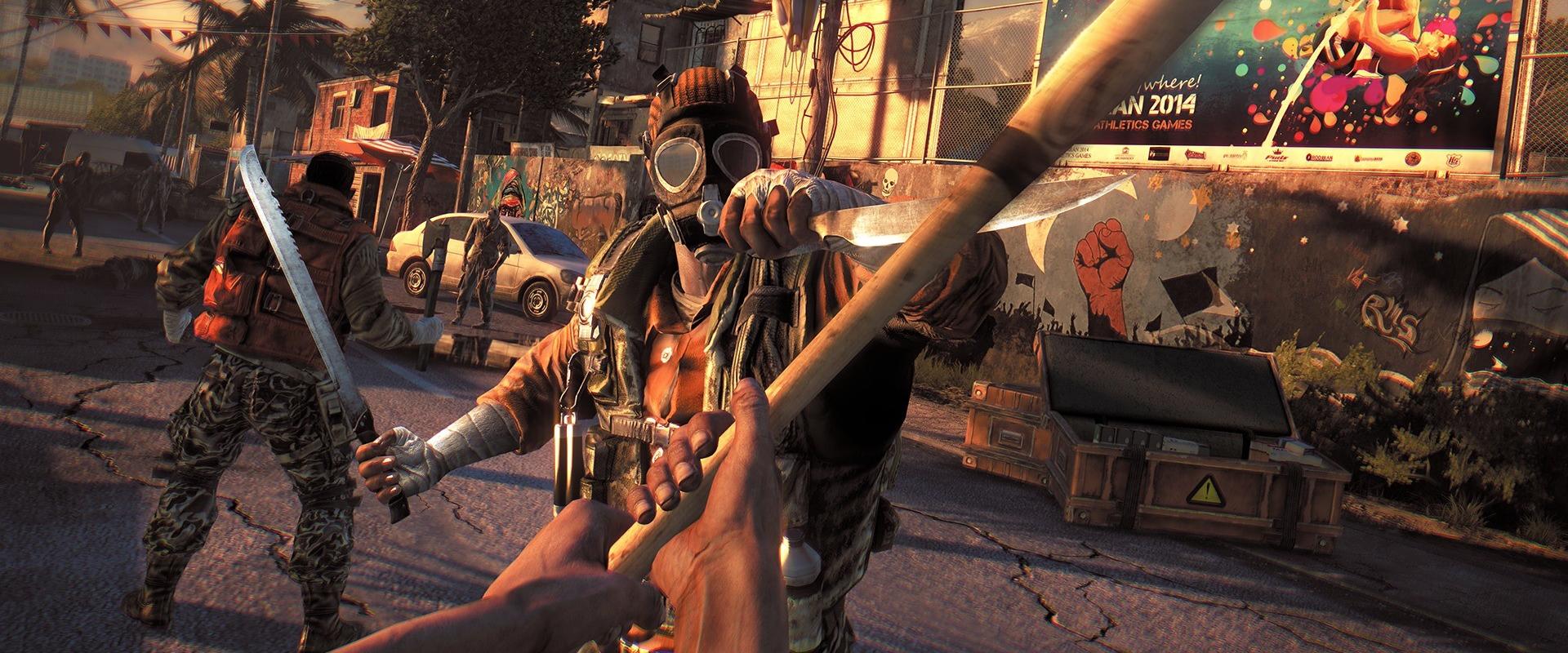 Augusztus legjobb ajánlata: ingyenesen pörgetheted a Dying Light-ot!