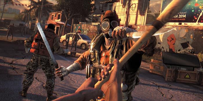 Gaming - Augusztus legjobb ajánlata: ingyenesen pörgetheted a Dying Light-ot!