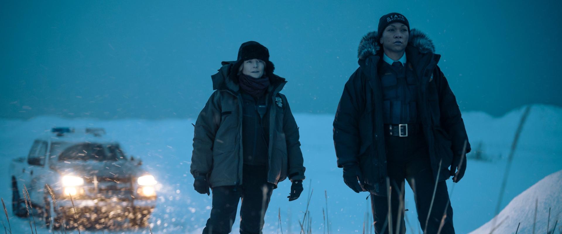 Nicolas Cage lehet a True Detective ötödik évadának főhőse