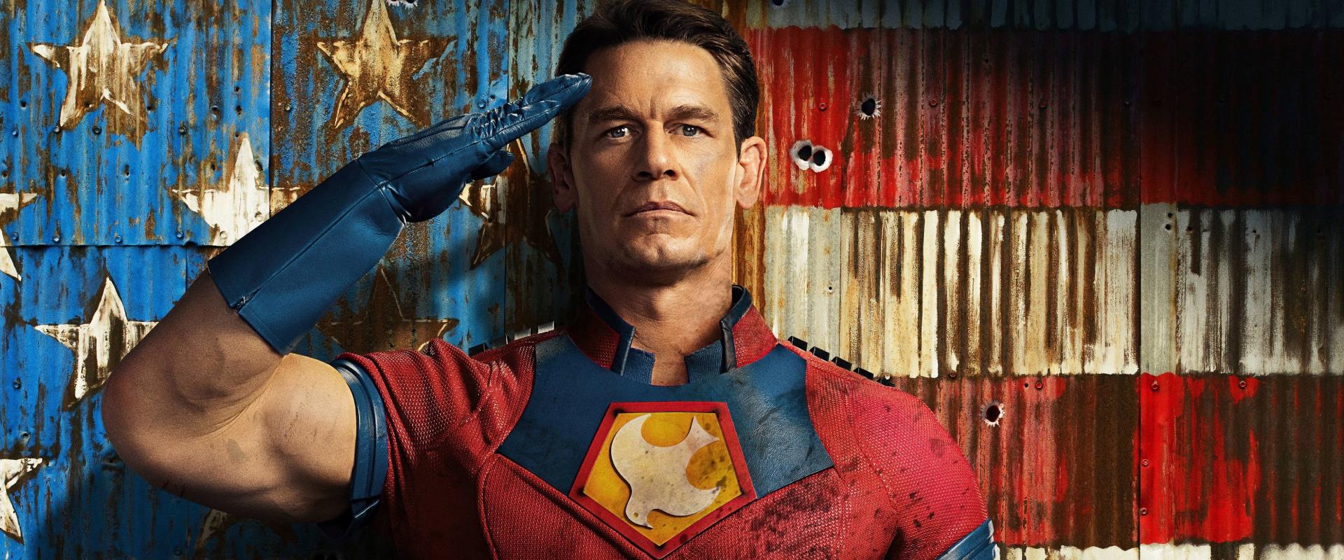 Így oldotta meg James Gunn a Peacemaker első évadának legnagyobb problémáját