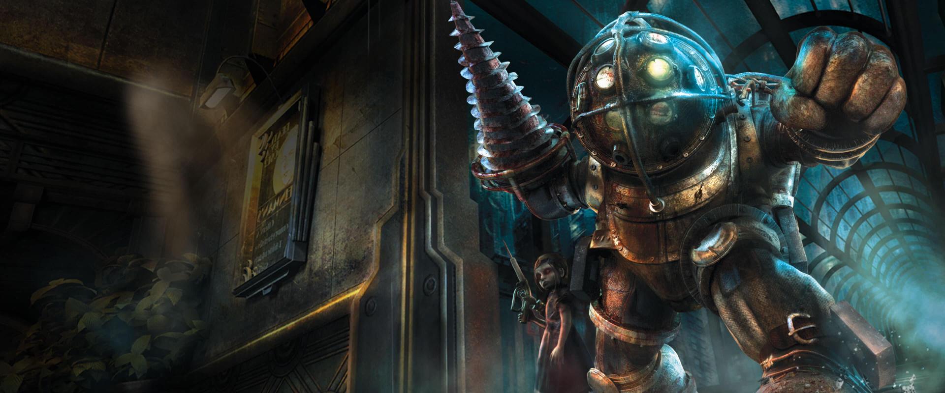 Visszadobta a 2K a BioShock 4-et, újra elhalasztották a játékot
