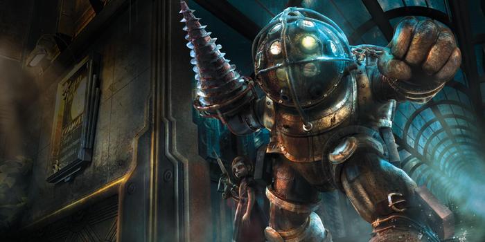 Gaming - Visszadobta a 2K a BioShock 4-et, újra elhalasztották a játékot
