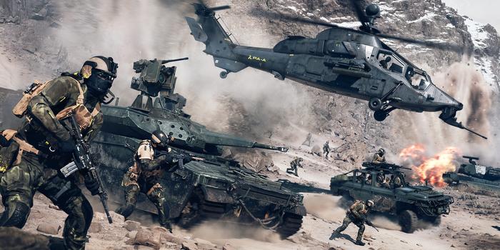 Gaming - Hallgattak a közösségre, nerfelték a CoD-os mozgásokat a Battlefield 6-ban