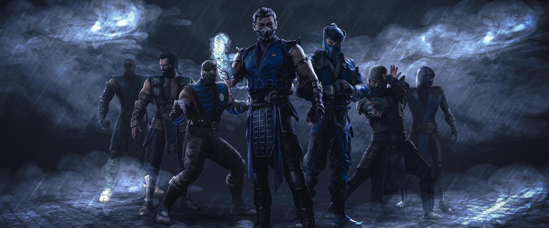 Végre a PC-sek is belekóstolhatnak 2 klasszikus Mortal Kombat játékba
