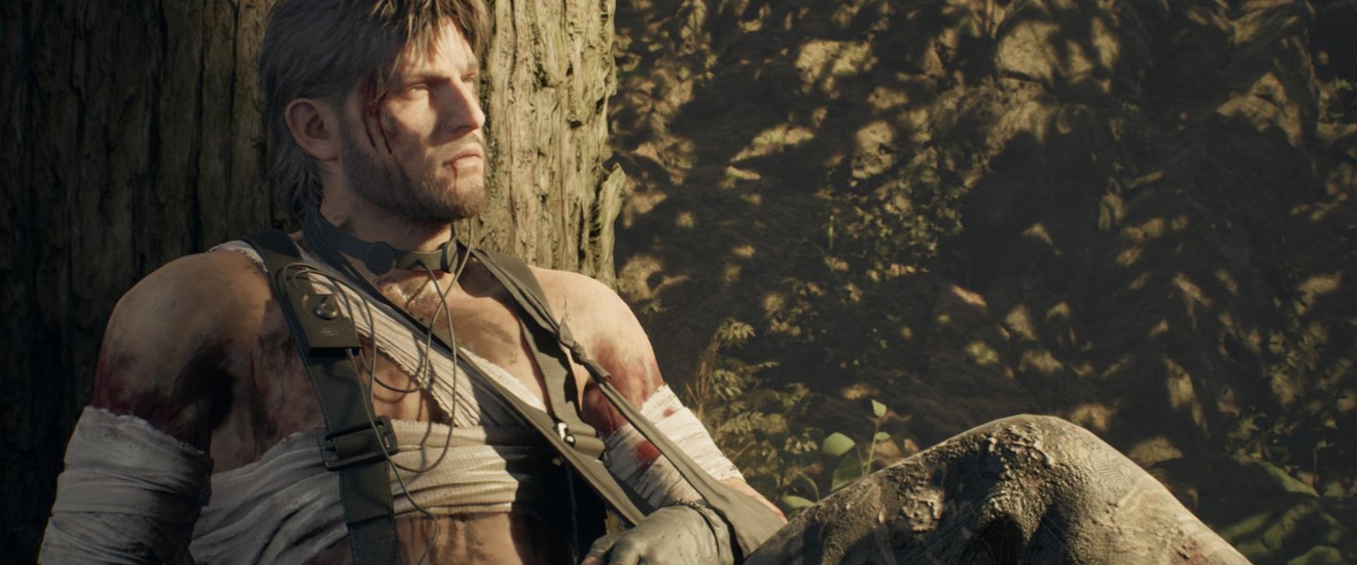 A Cyberpunk 2077 rajtjától is siralmasabban teljesít a Metal Gear Solid Delta remake
