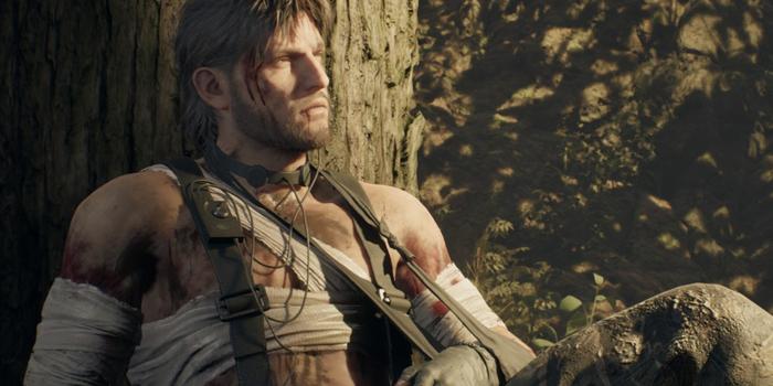 Gaming - A Cyberpunk 2077 rajtjától is siralmasabban teljesít a Metal Gear Solid Delta remake
