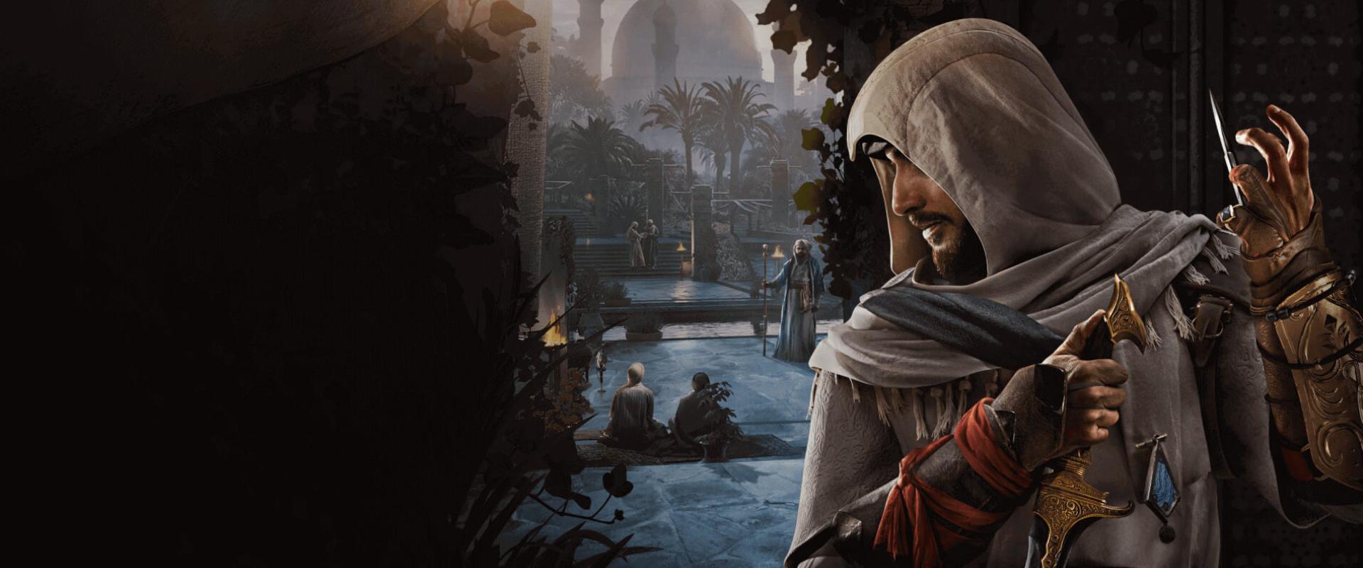 Szent lett a Ubisoftból? Ingyen bővítik az egyik legjobb Assassin's Creedet