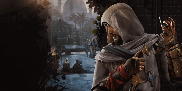 Gaming - Szent lett a Ubisoftból? Ingyen bővítik az egyik legjobb Assassin's Creedet