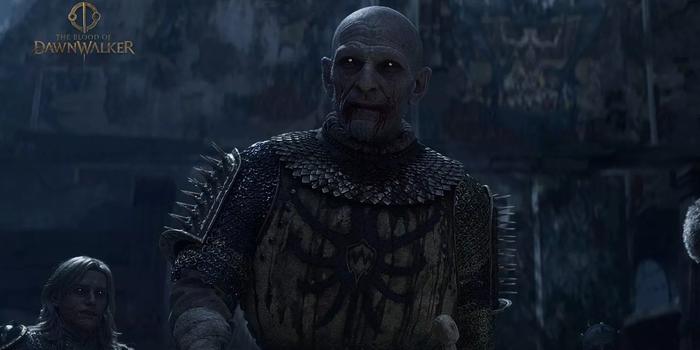Gaming - Kiderült milyen hosszú lesz a vámpíros The Witcher, a The Blood of Dawnwalker