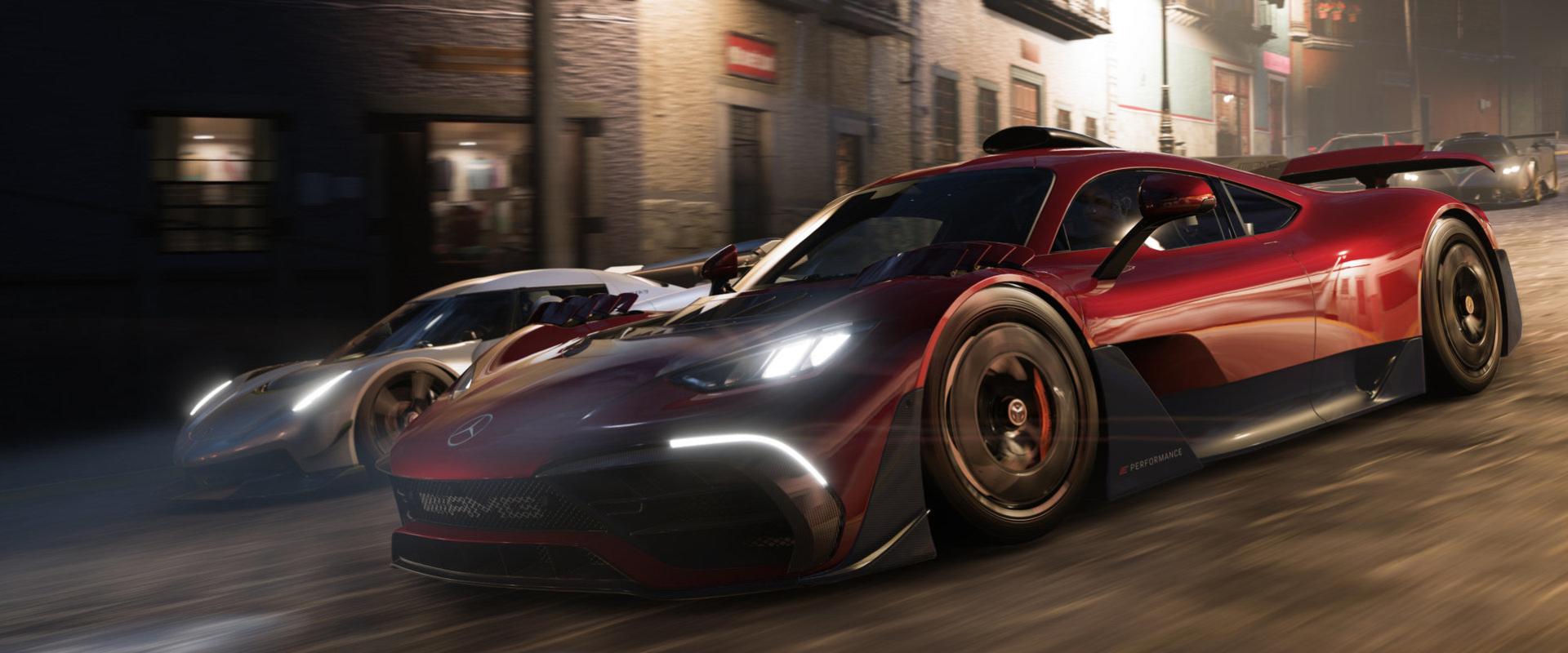 Már szinte biztos, hogy Japánba tart a Forza Horizon 6