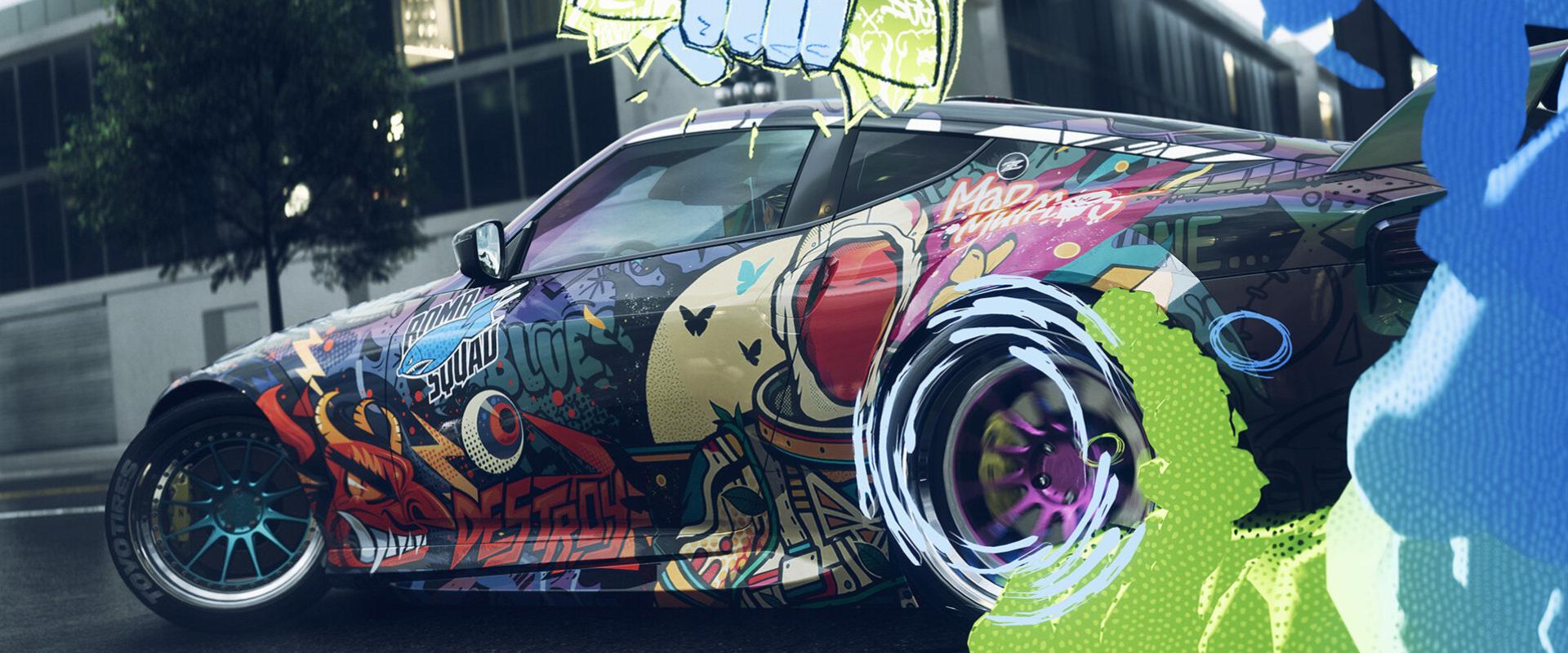 Tényleg a roncstelepen végezte a Need for Speed, még a fejlesztőket is átnevezték