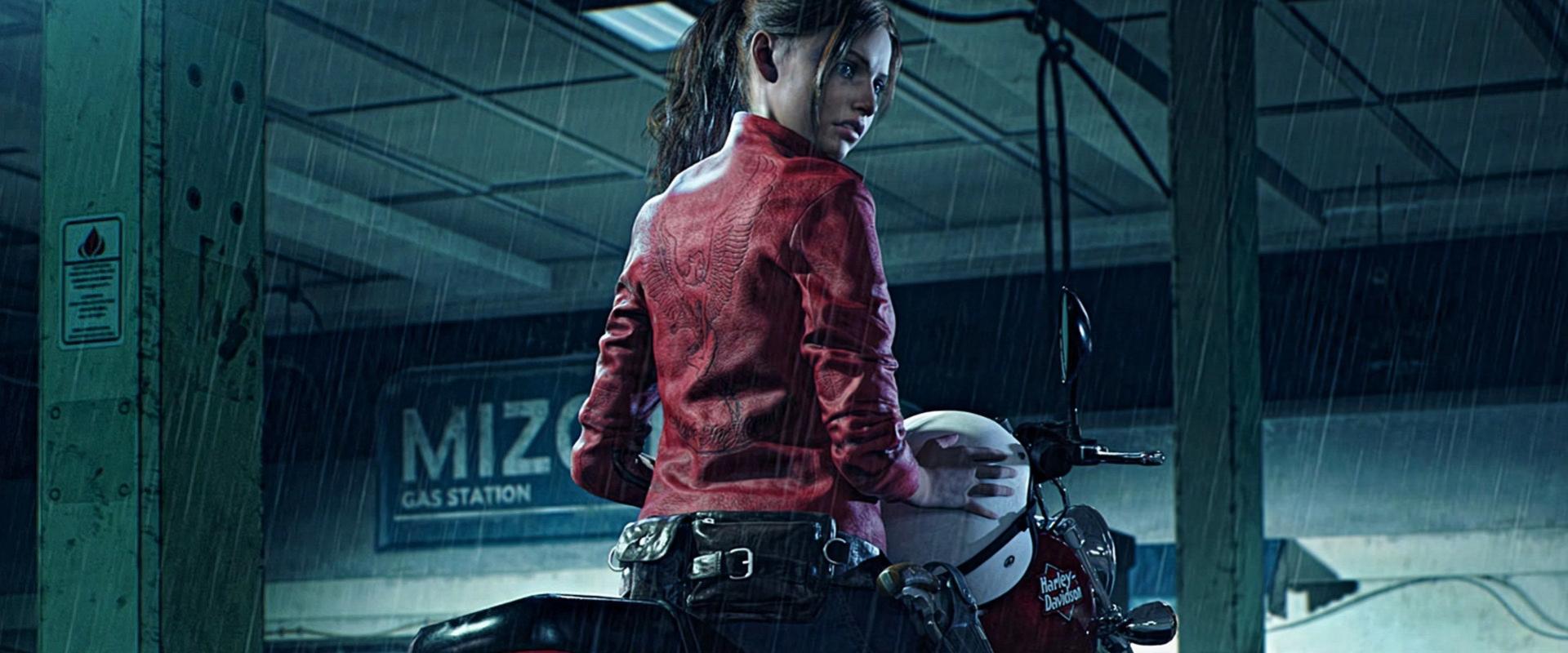 Minek nekünk Days Gone 2, ha már az új Resident Evil remake-ben is motorozni fogunk?