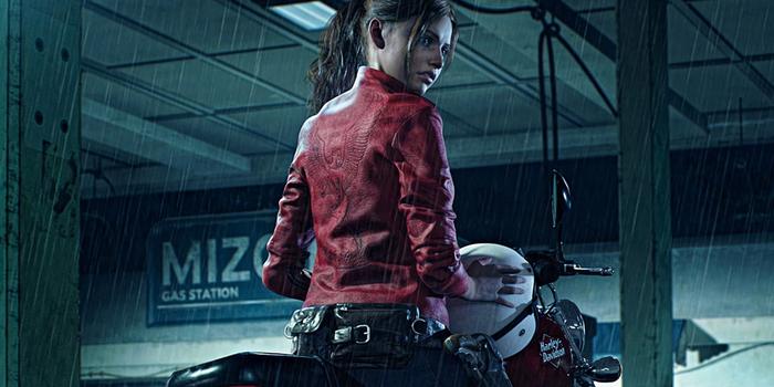 Gaming - Minek nekünk Days Gone 2, ha már az új Resident Evil remake-ben is motorozni fogunk?