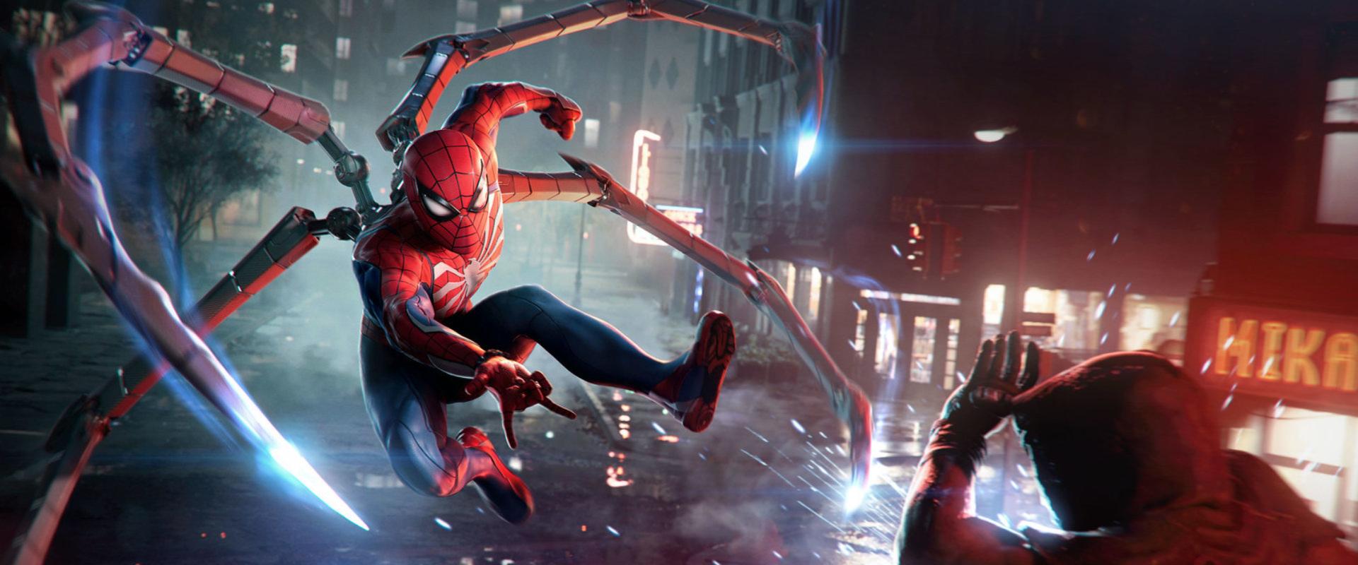 Pókember megmondta, lesz-e Vérontó a Marvel's Spider-Man 3-ban