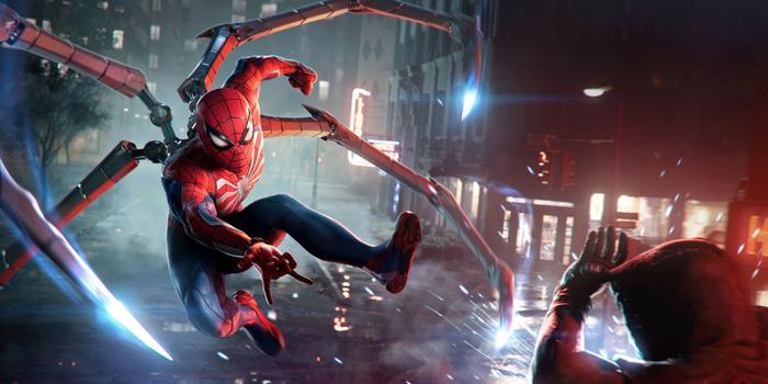 Gaming - Pókember megmondta, lesz-e Vérontó a Marvel's Spider-Man 3-ban