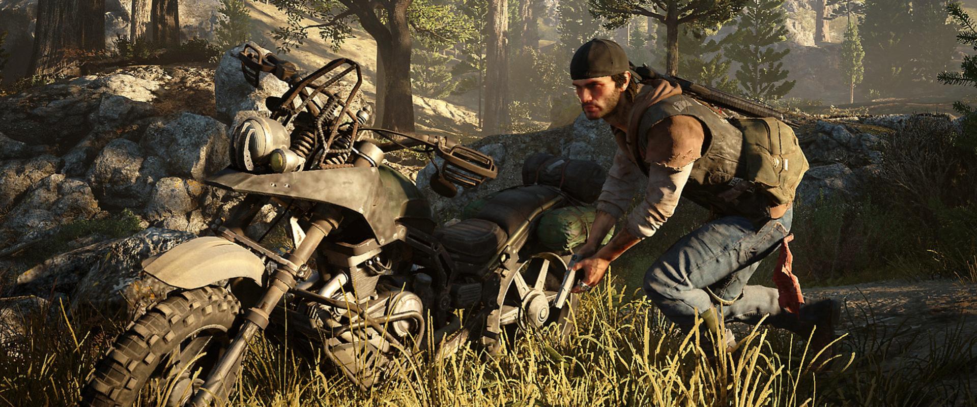 Days Gone 2-ért kiált az internet népe, de vajon a Sony meghallja őket?