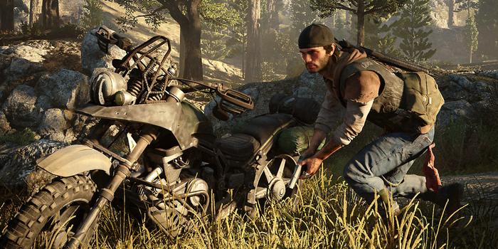 Gaming - Days Gone 2-ért kiált az internet népe, de vajon a Sony meghallja őket?