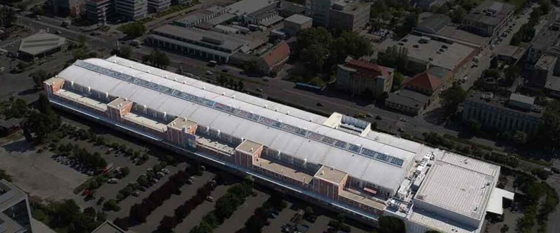 Megfizethető technológia az építőiparban: a 3D szkennelés jövője