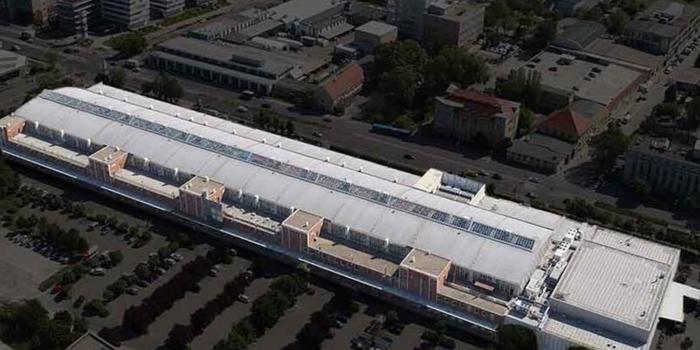 Üzlet - Megfizethető technológia az építőiparban: a 3D szkennelés jövője