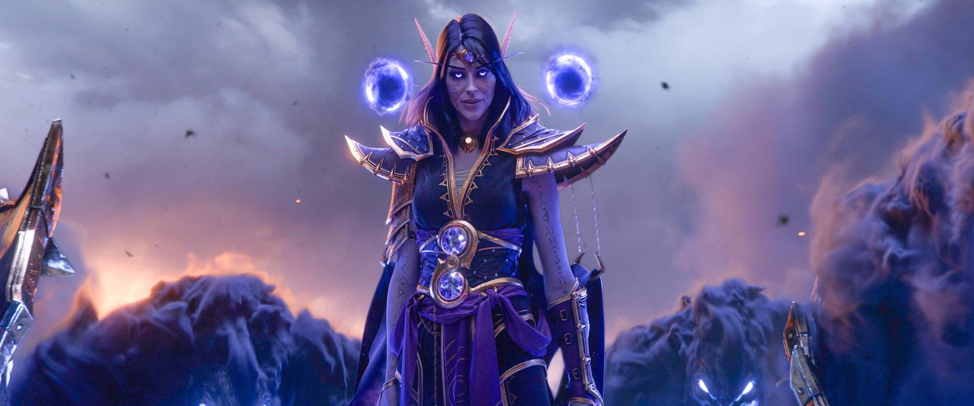 Minden, amit az új World of Warcraft kiegészítőről már tudni lehet – 2. rész