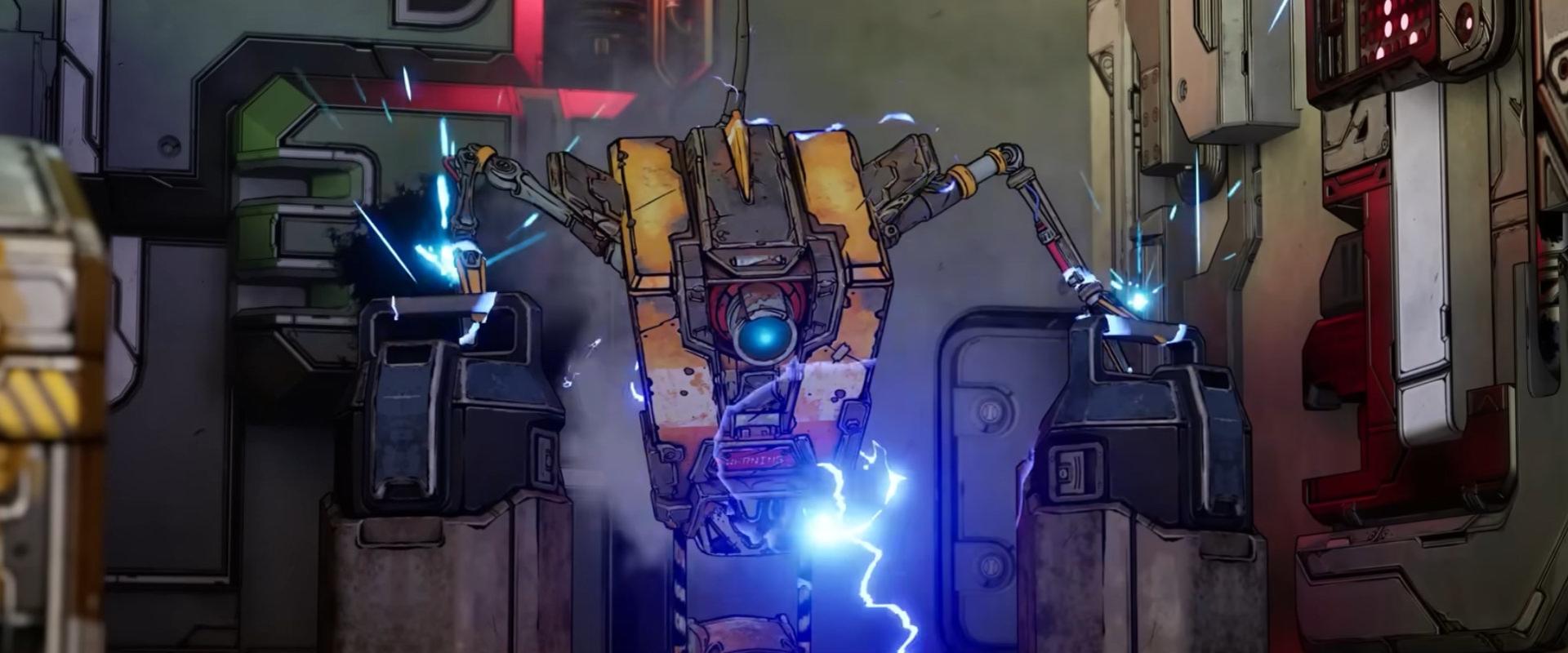 Még a Borderlands 4 végére kiderül, hogy Claptrapnek is van lelke