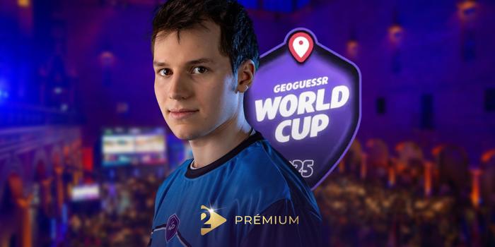 Gaming - Nézd élőben a 2025-ös GeoGuessr-vébét magyarul, szurkolj Debrének!